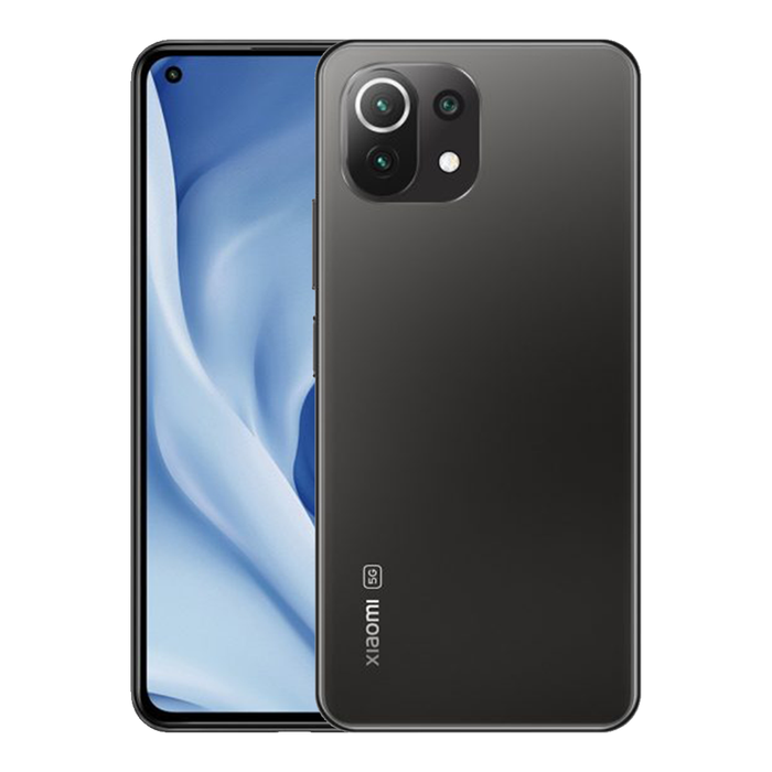 Xiaomi 11 Lite 5G – Truffle Black (Refurbished)