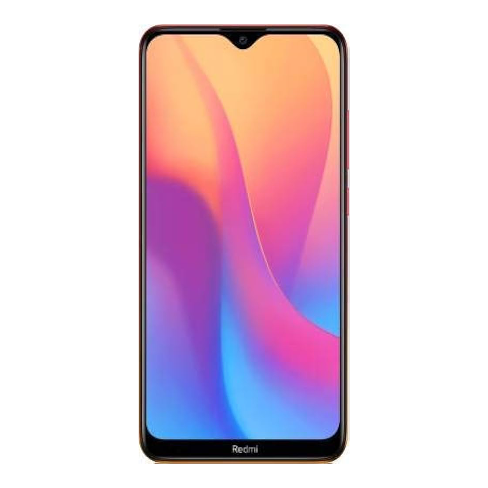 Xiaomi Redmi 8A 32GB GSM Unlocked - Sunset Red