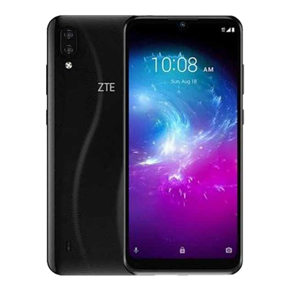 ZTE Blade A5 (2020) 32GB GSM Unlocked - Black