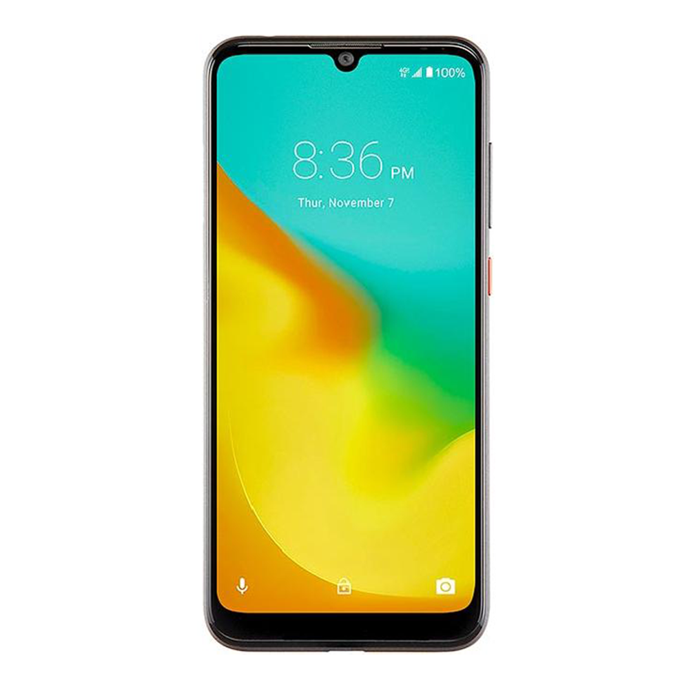 ZTE Blade A7 32GB Visible/Unlocked - Black