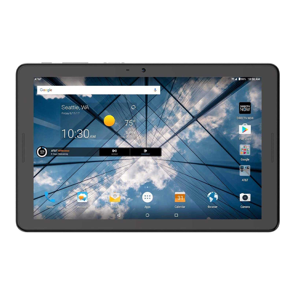 ZTE K92 32GB AT&T/Unlocked - Blue