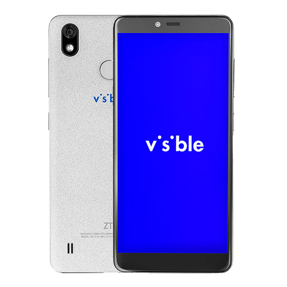 ZTE Visible R2 16GB Verizon - Gray