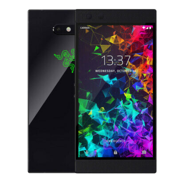 Razer Phone 2 – Satin Black