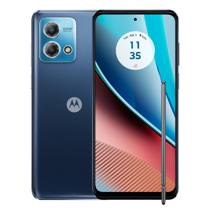 Motorola Moto G Stylus (2023) – Blue (Refurbished)