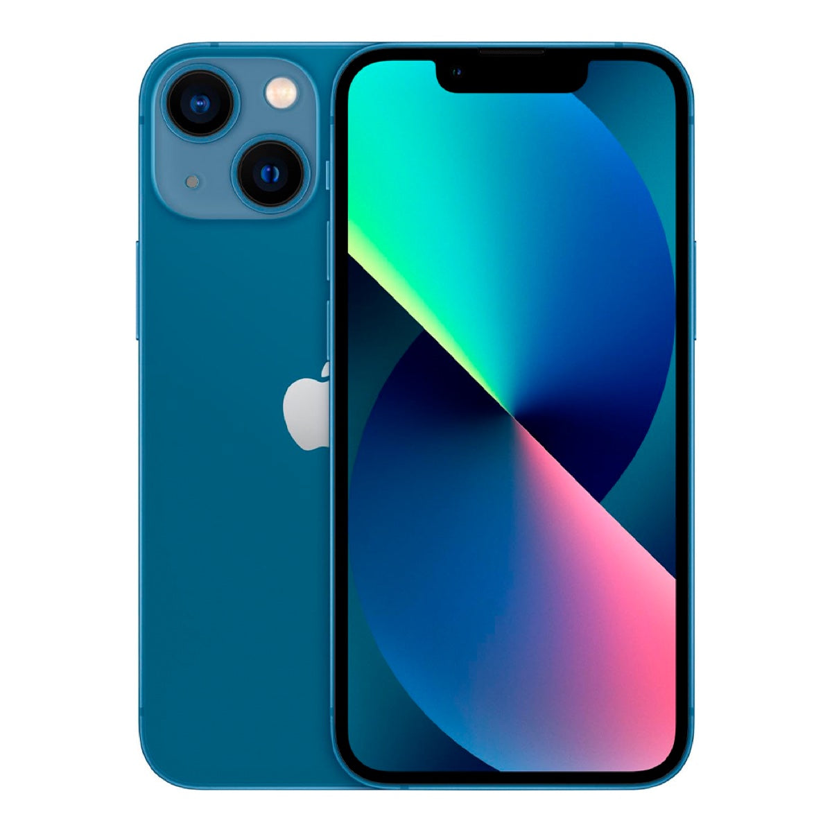 Apple iPhone 13 Mini – Blue (Refurbished)