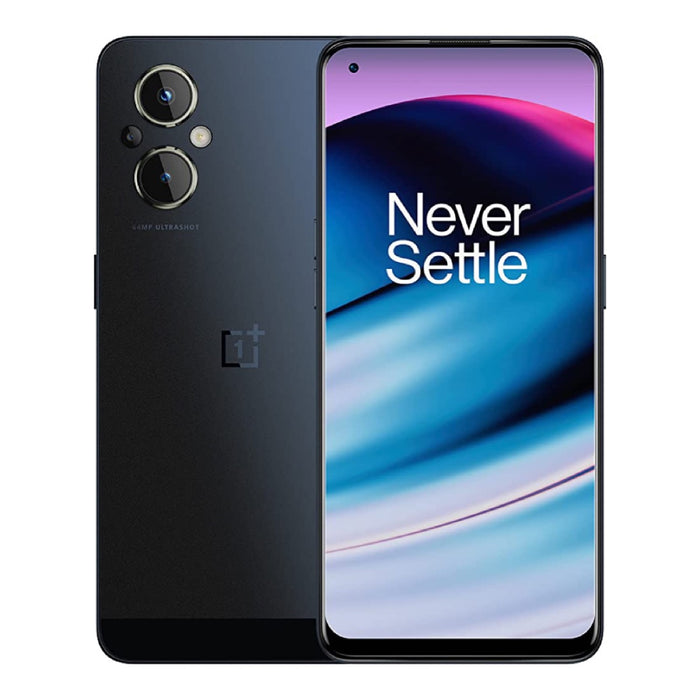 OnePlus Nord N20 5G – Blue Smoke (Refurbished)