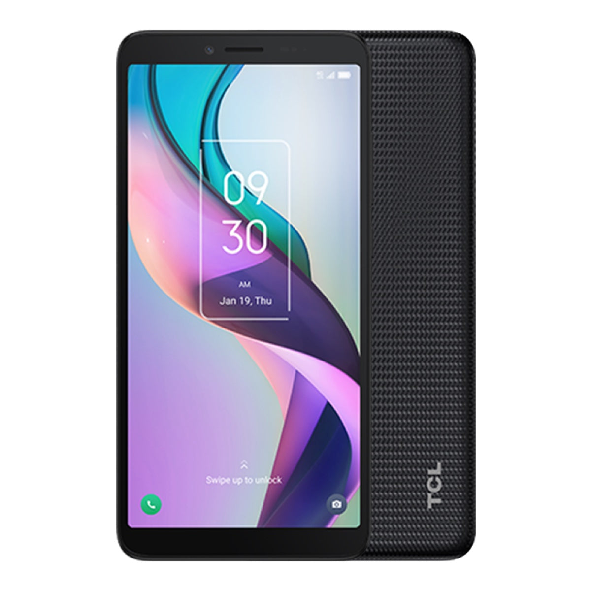 TCL Ion X – Black (Refurbished)