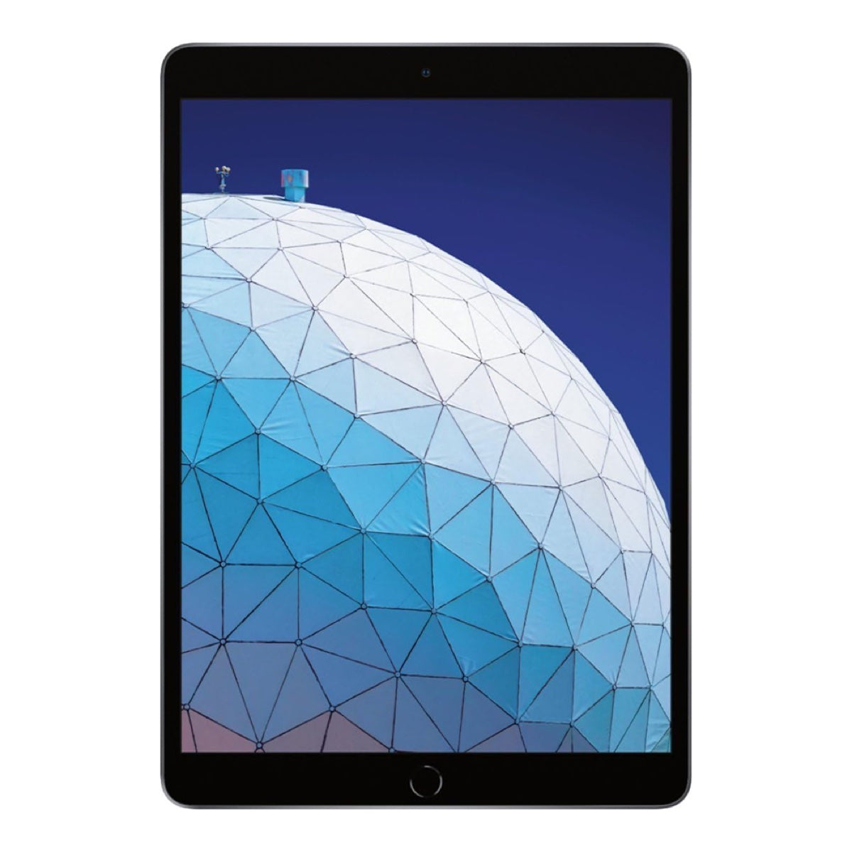 Apple iPad Air 3 (10.5) – Space Gray (Refurbished)