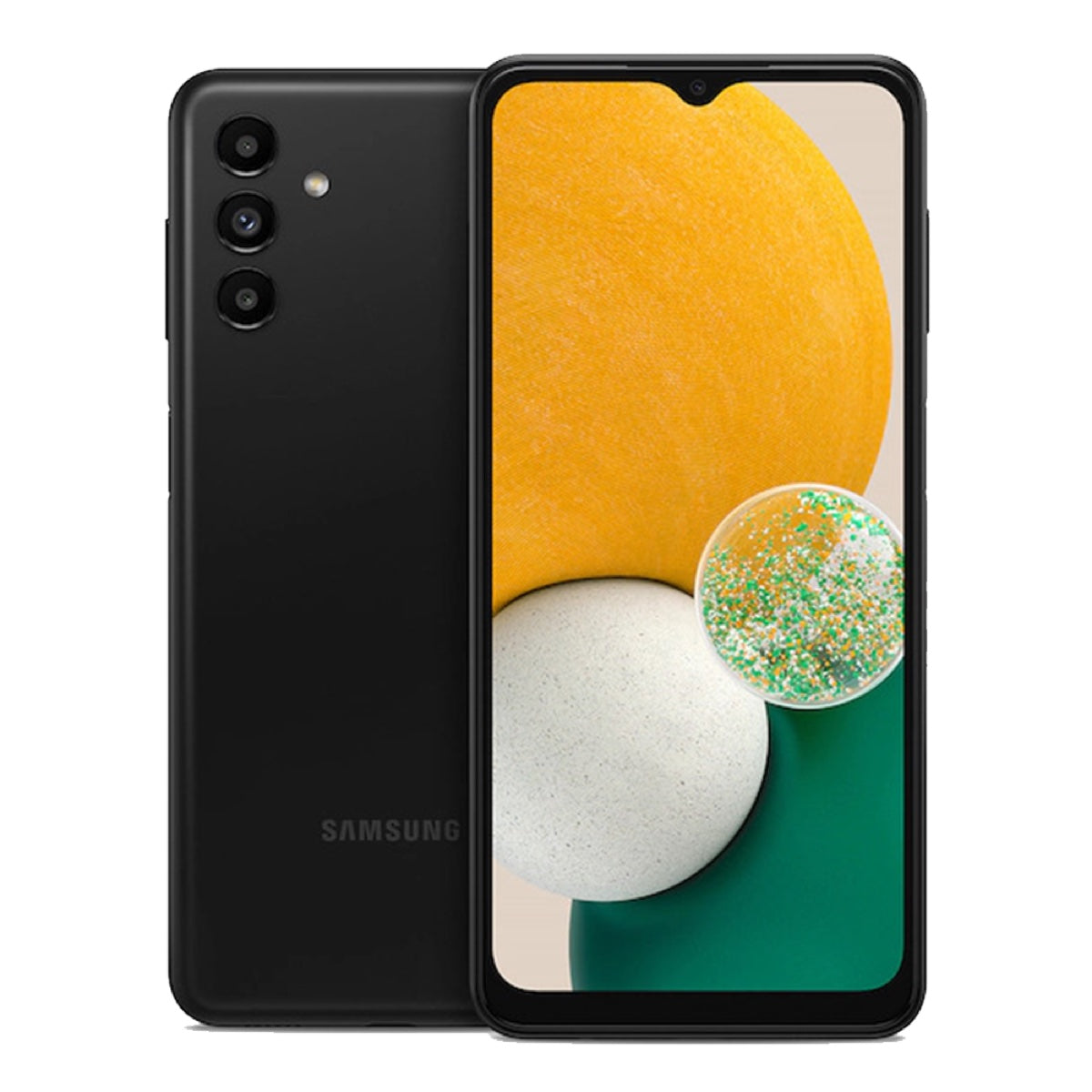 Samsung Galaxy A13 5G Duos – Black (Refurbished)