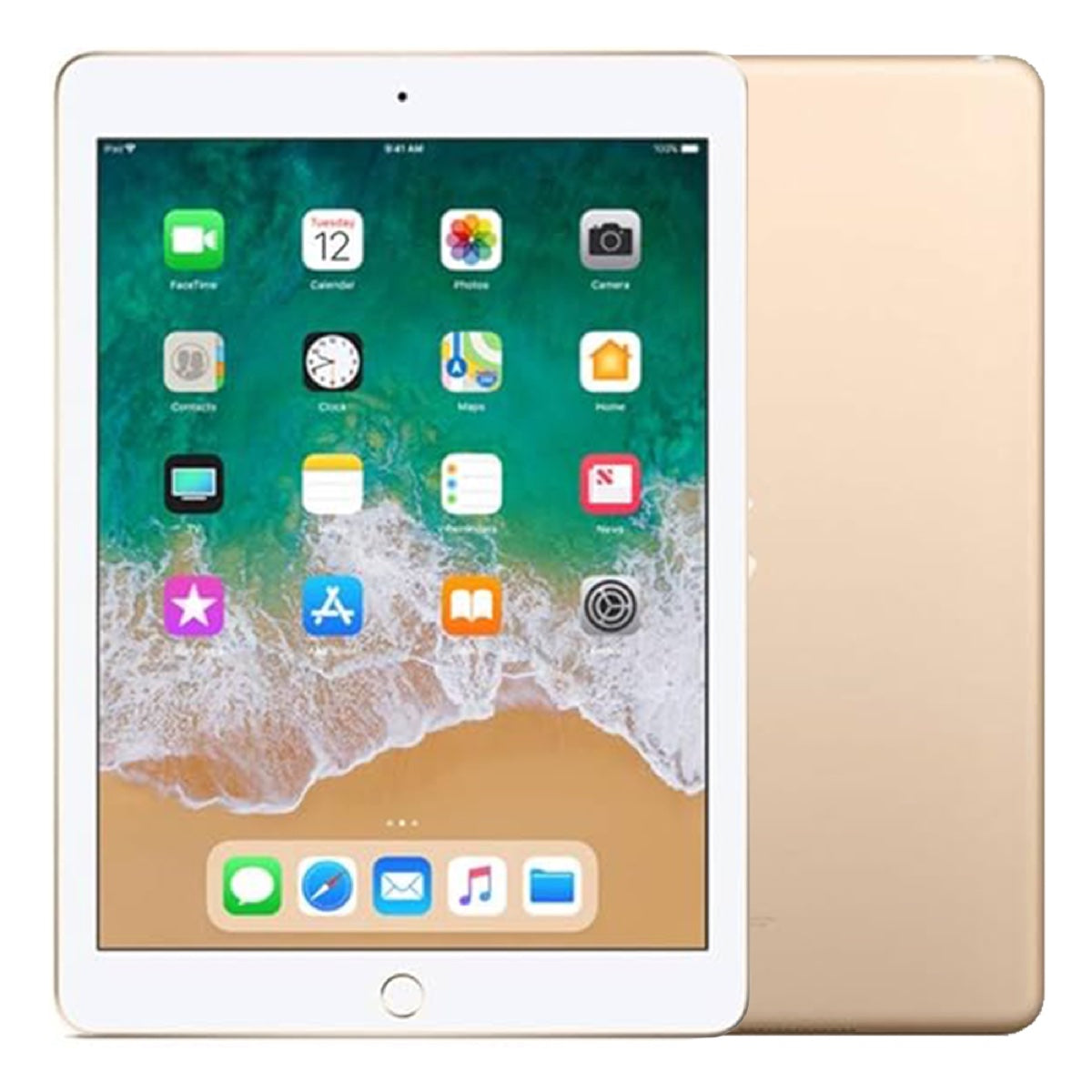 Apple iPad Pro (10.5) – Gold (Refurbished)