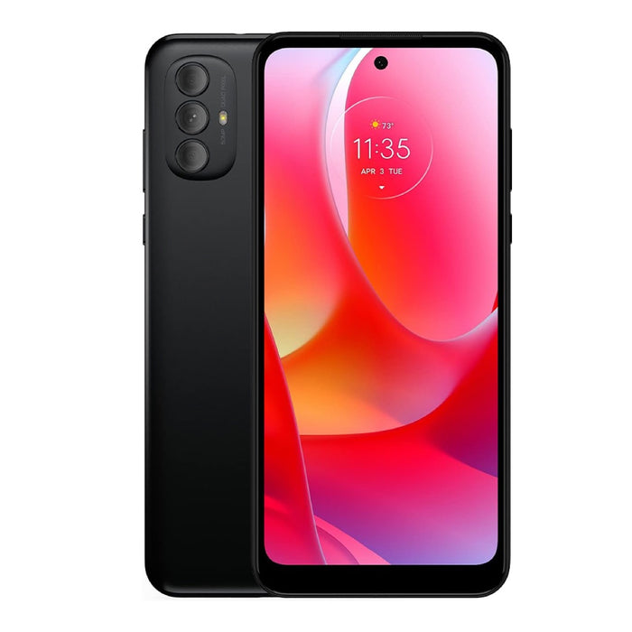 Motorola Moto G Power (2022) (Prepaid) – Dark Grove (Refurbished)