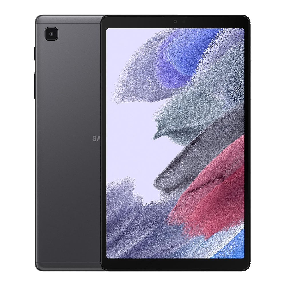 Samsung Galaxy Tab A7 Lite 8.7 (2021) – Gray (Refurbished)