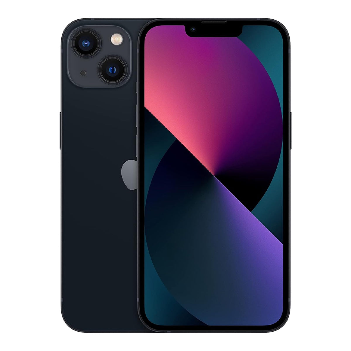 Apple iPhone 13 – Black (Refurbished)
