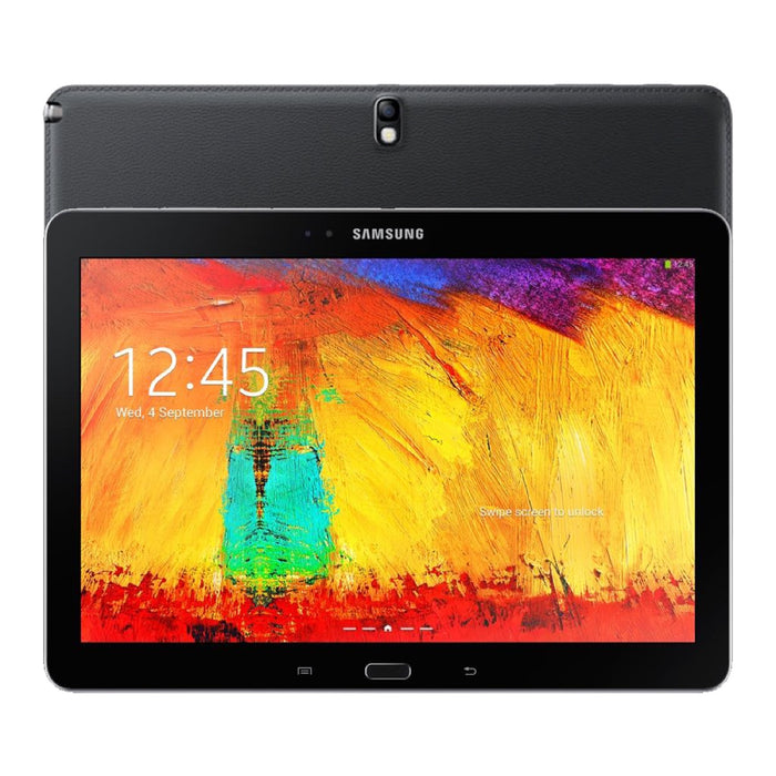 Samsung Galaxy Note 10.1 (2014) – Black (Refurbished)