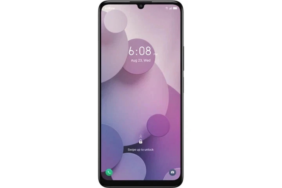 TCL 40 T – Gray (Refurbished)