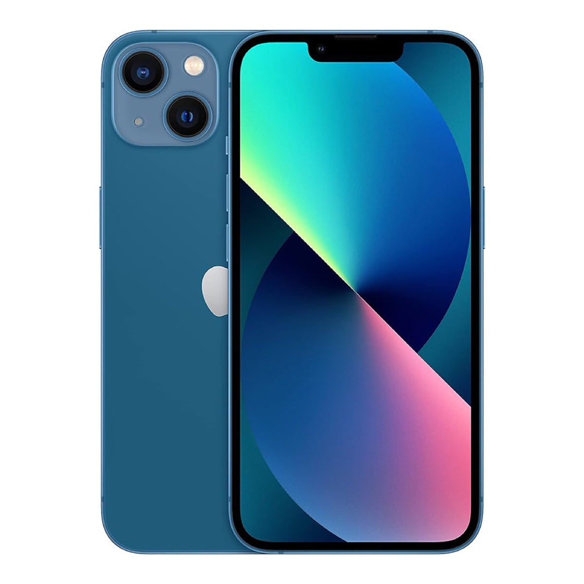 Apple iPhone 13 AS – Blue (Refurbished)