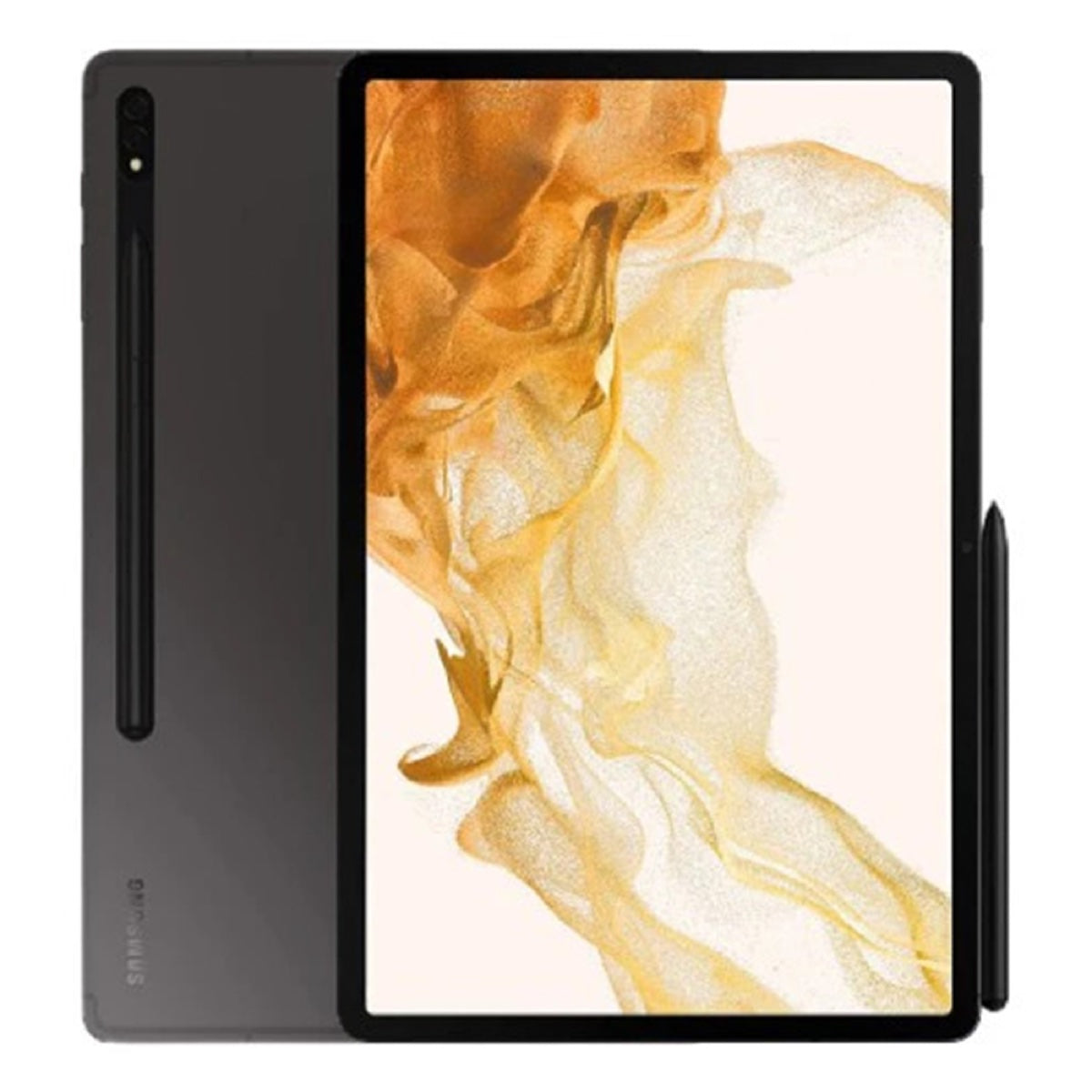 Samsung Galaxy Tab S8 Plus 5G – Graphite (Refurbished)