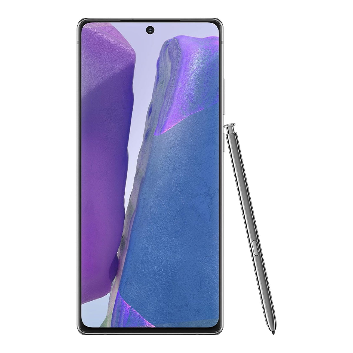 Samsung Galaxy Note 20 Duos – Mystic Grey (Refurbished)