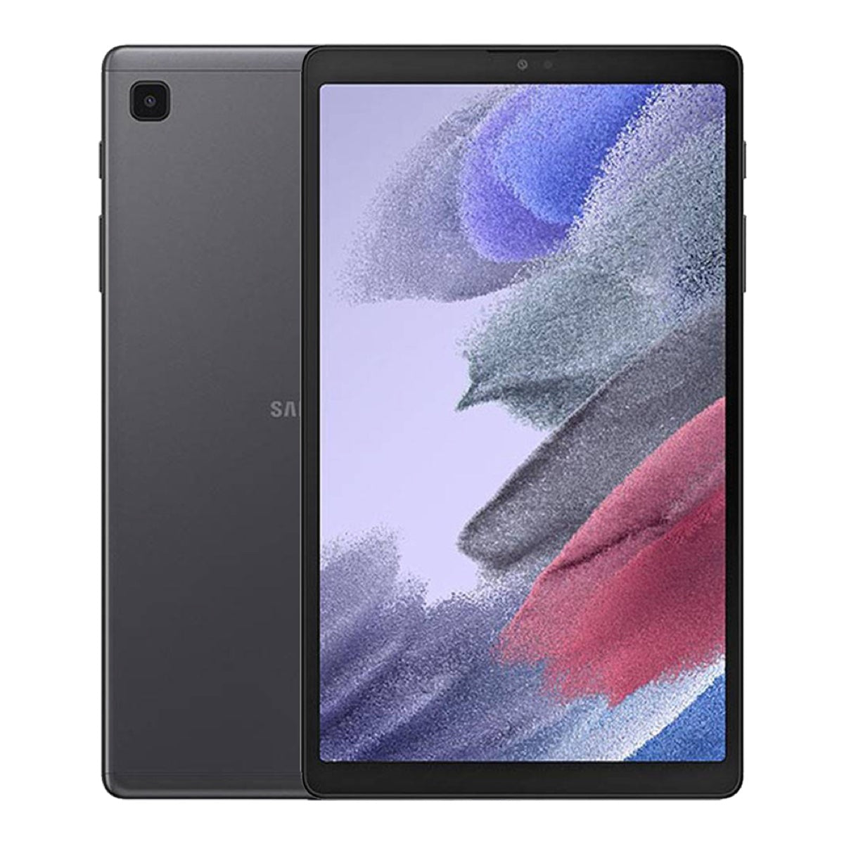Samsung Galaxy Tab A7 Lite – Gray (Refurbished)