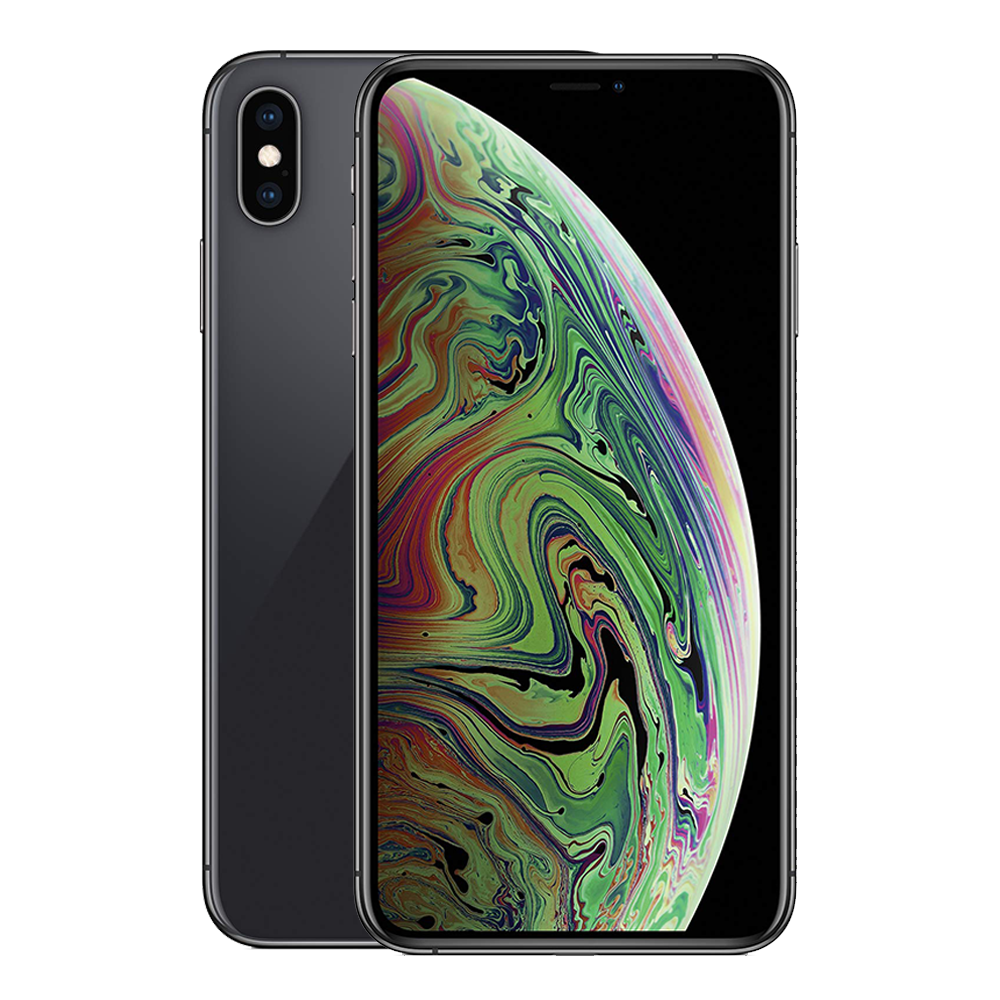 Apple iPhone XS Max – Space Gray (Refurbished)