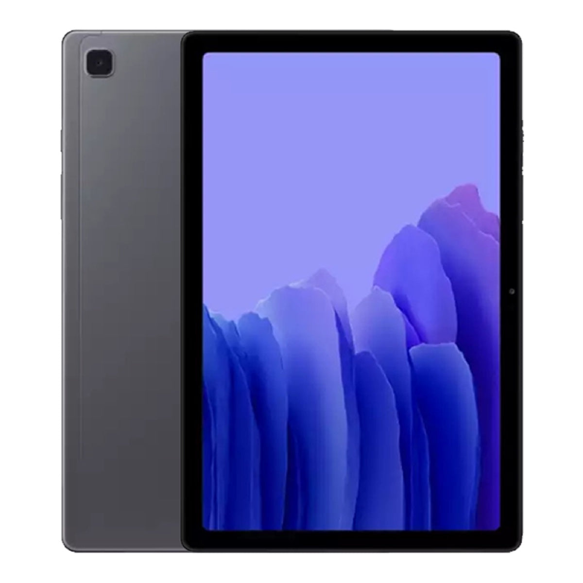 Samsung Galaxy Tab A7 10.4 – Gray (Refurbished)