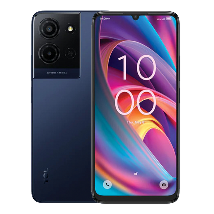 TCL K32 5G – Blue (Refurbished)