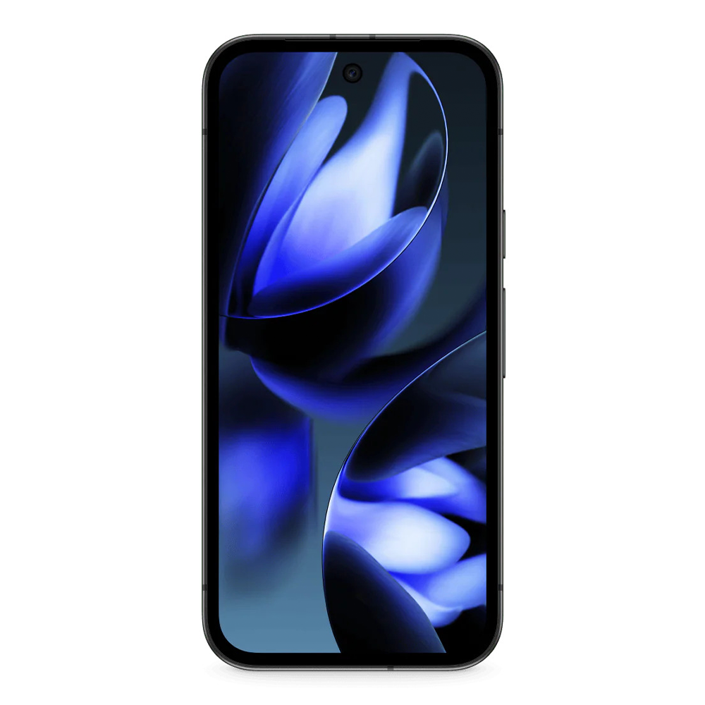 Google Pixel 9 – Obsidian (Refurbished)