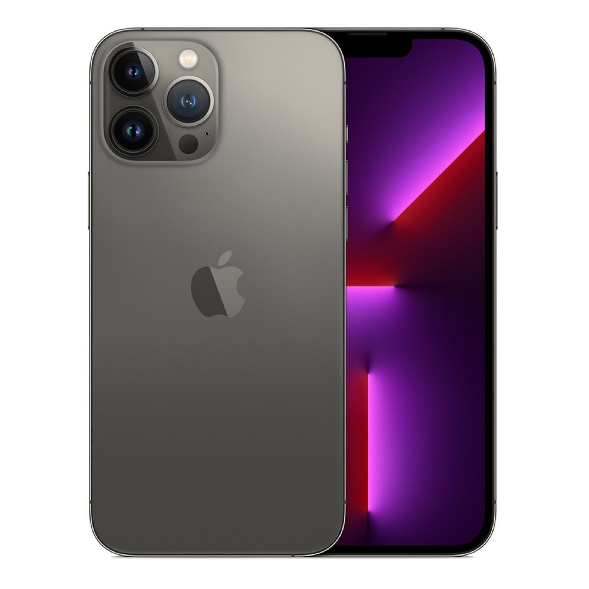 Apple iPhone 13 Pro – Graphite (Refurbished)