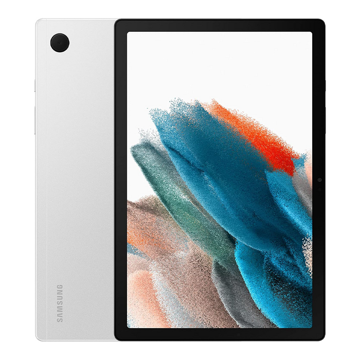 Samsung Galaxy Tab A8 10.5 (2021) – Silver