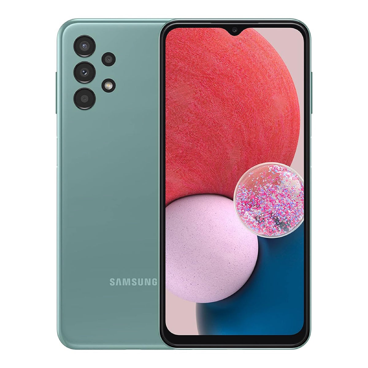 Samsung Galaxy A13 5G – Green (Refurbished)