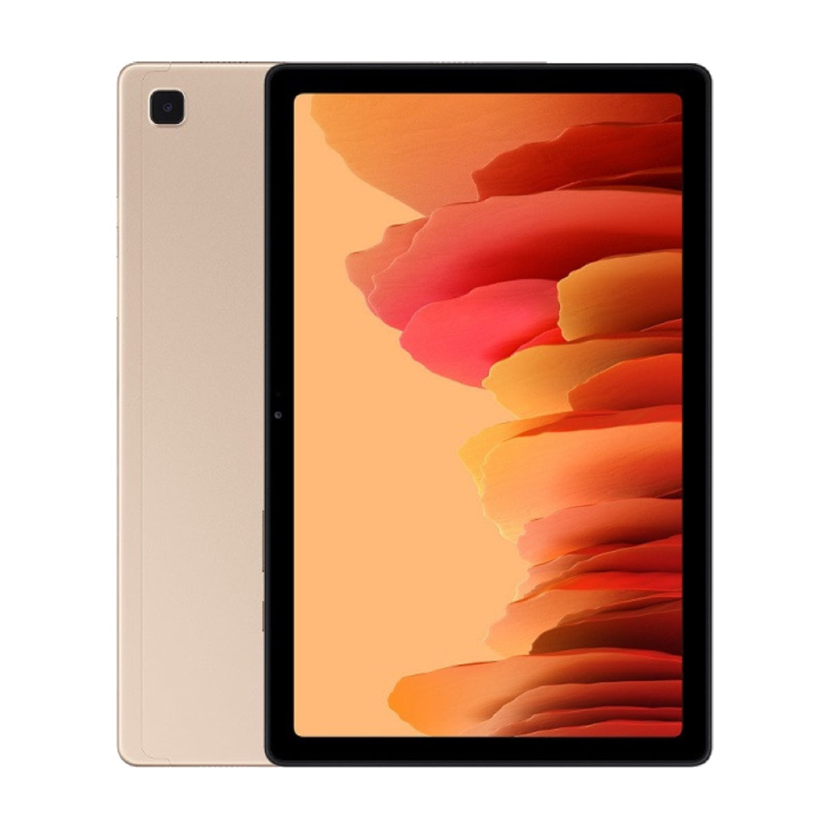 Samsung Galaxy Tab A7 10.4 – Gold (Refurbished)