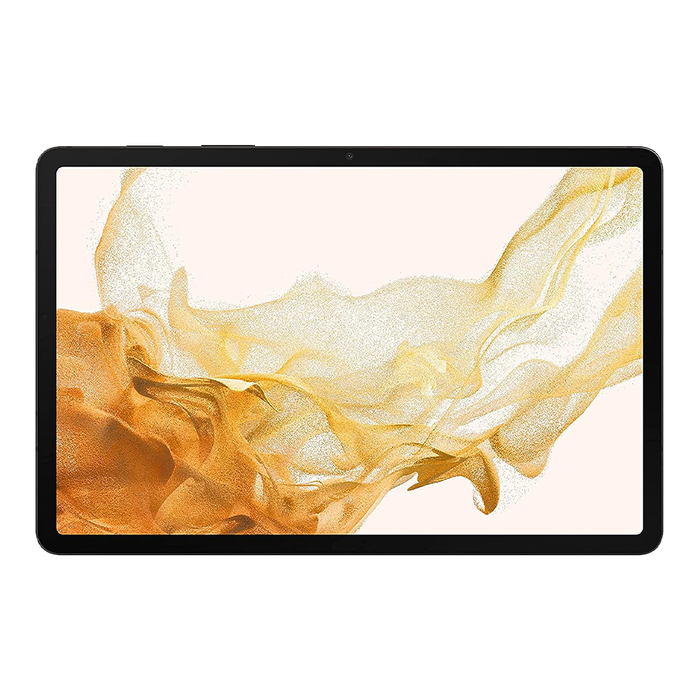 Samsung Galaxy Tab S8 Plus 5G 12.4 (2022) – Graphite (Refurbished)