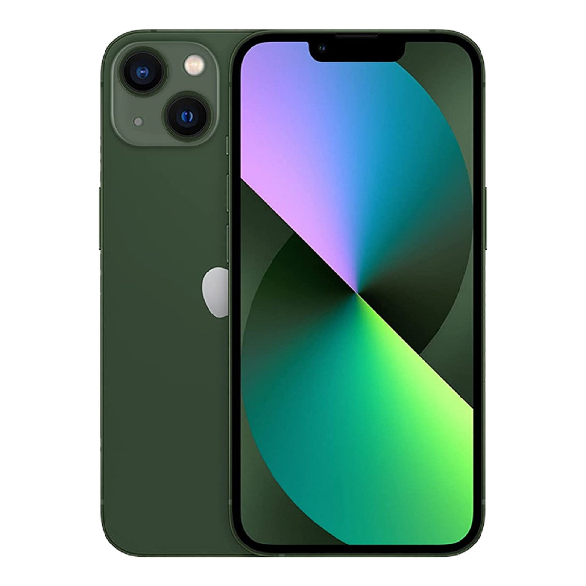 Apple iPhone 13 – Green (Refurbished)