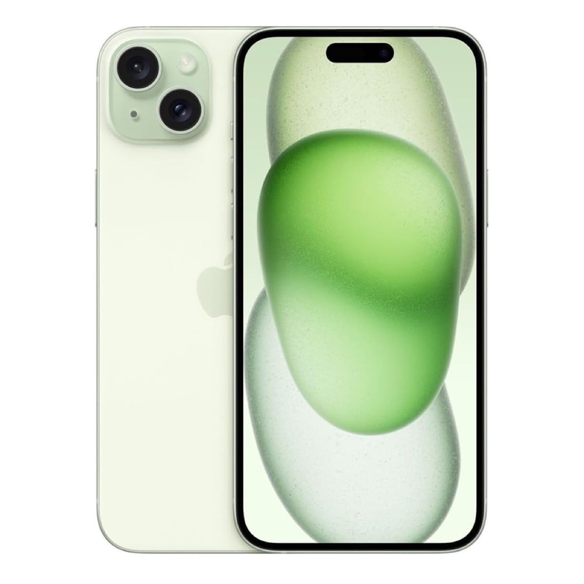 Apple iPhone 15 – Green (Refurbished)
