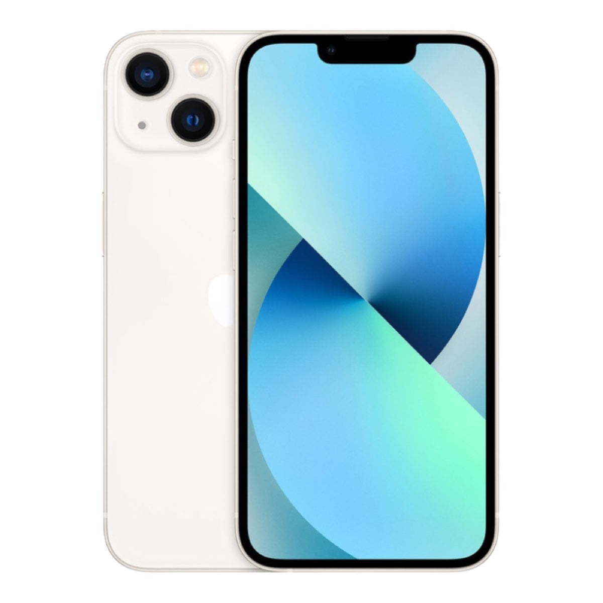 Apple iPhone 13 – Starlight (Refurbished)