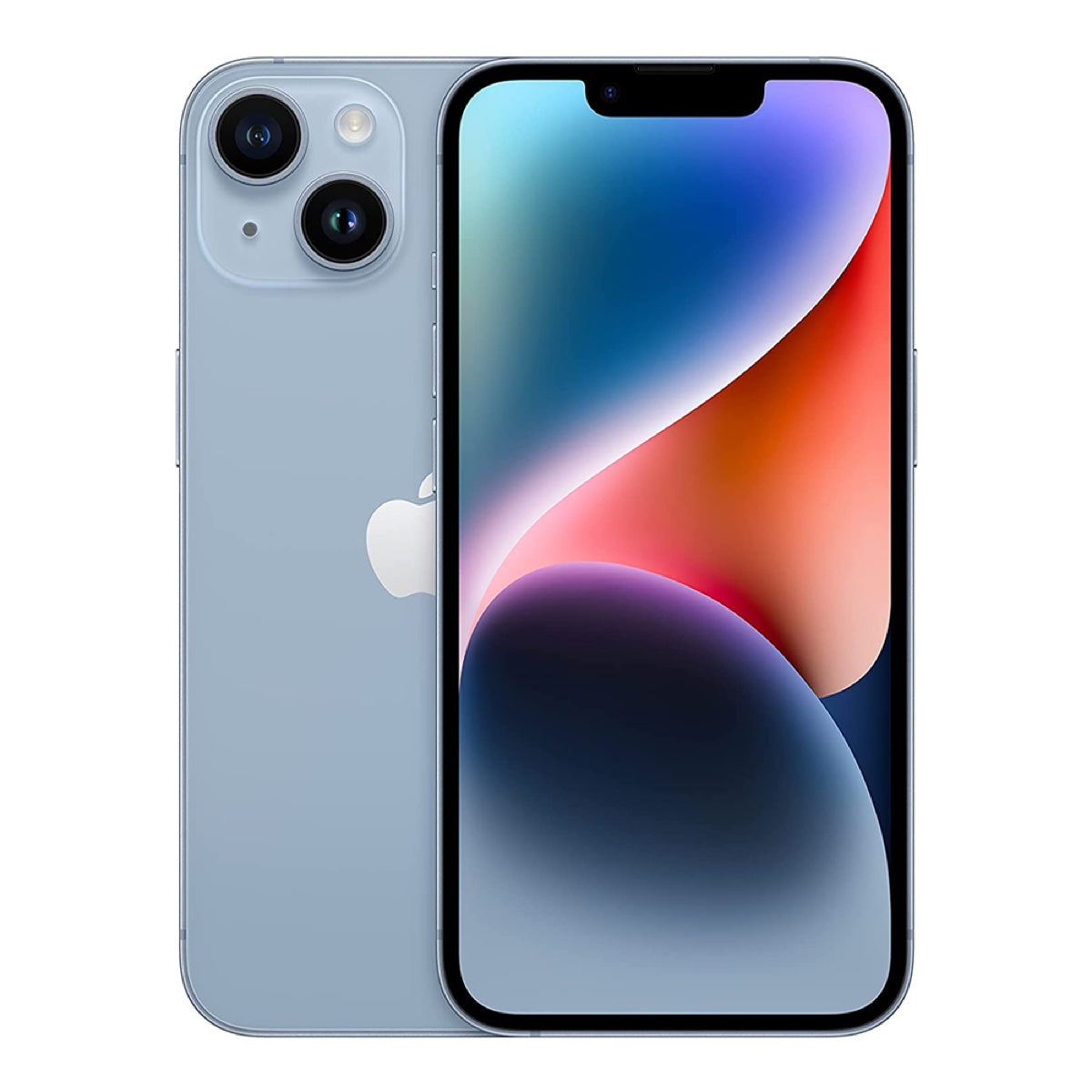 Apple iPhone 14 – Blue (Refurbished)