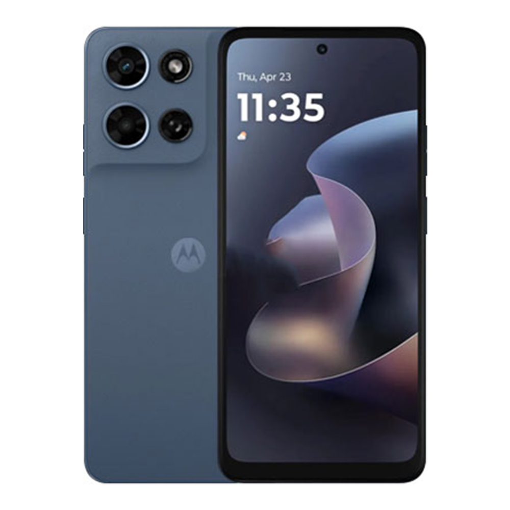 Motorola Moto G 5G (2026) – Pantone Slipstream (Refurbished)