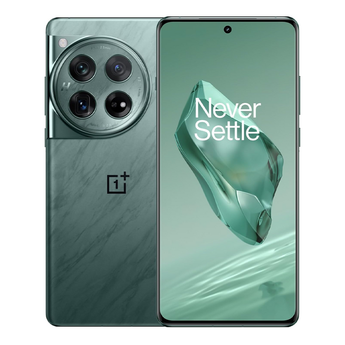 OnePlus 12 5G – Flowy Emerald (Refurbished)