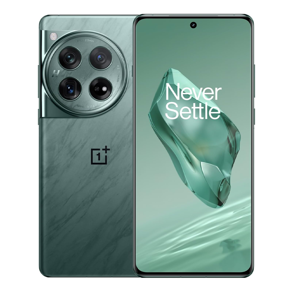 OnePlus 12 5G – Flowy Emerald (Refurbished)
