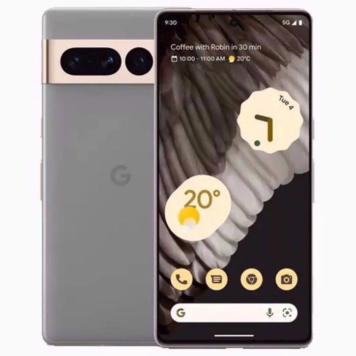 Google Pixel 7 Pro 5G UW – Hazel (Refurbished)