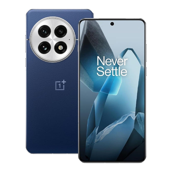 OnePlus 13 – Midnight Ocean (Refurbished)