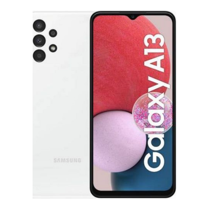 Samsung Galaxy A13 – White