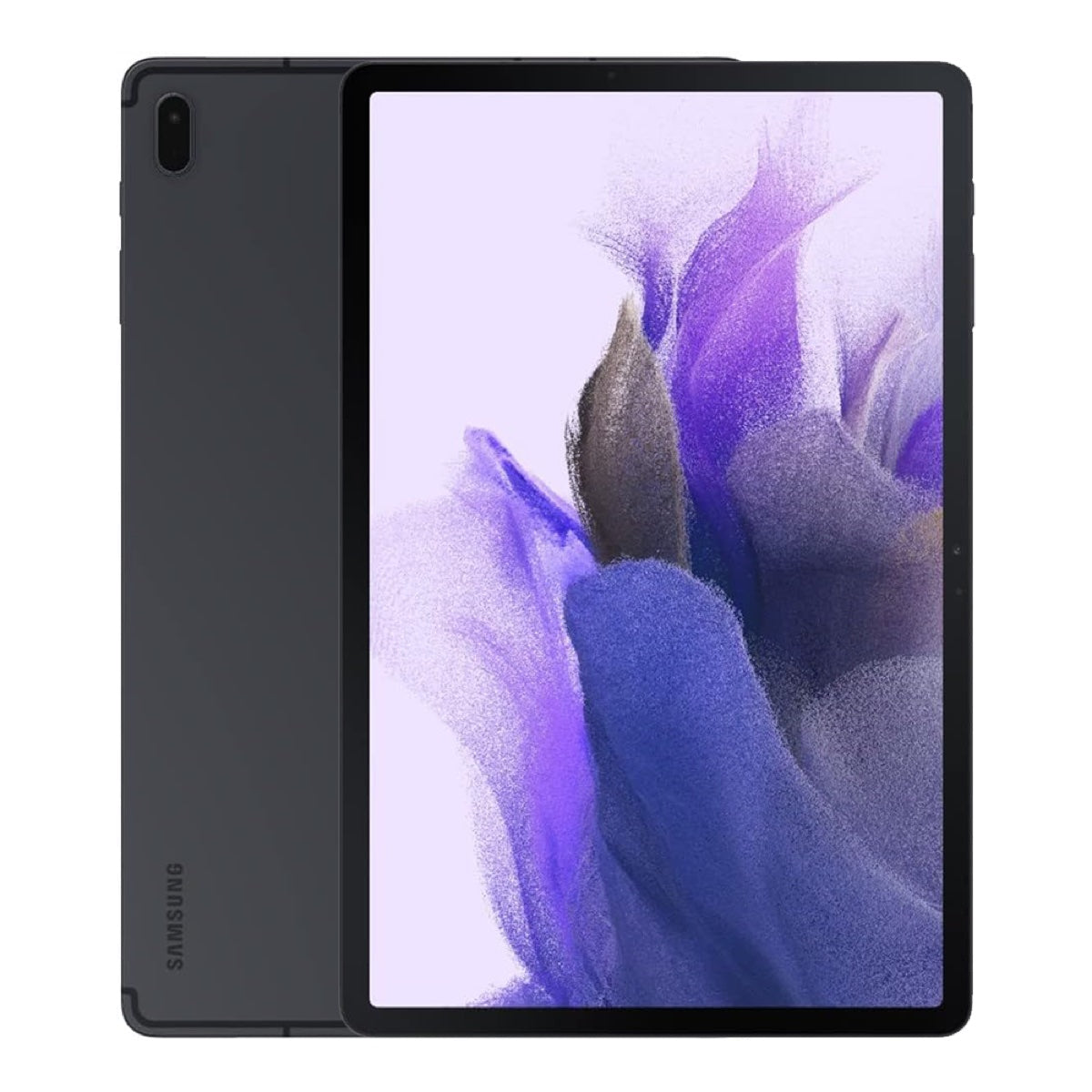 Samsung Galaxy Tab S7 FE 5G 12.4 (2021) – Mystic Black (Refurbished)