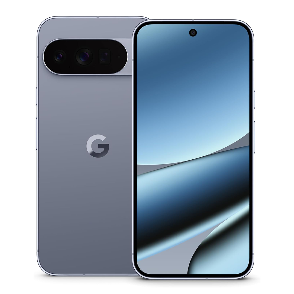 Google Pixel 10 Pro XL 512GB CDMA/GSM Unlocked - Moonstone
