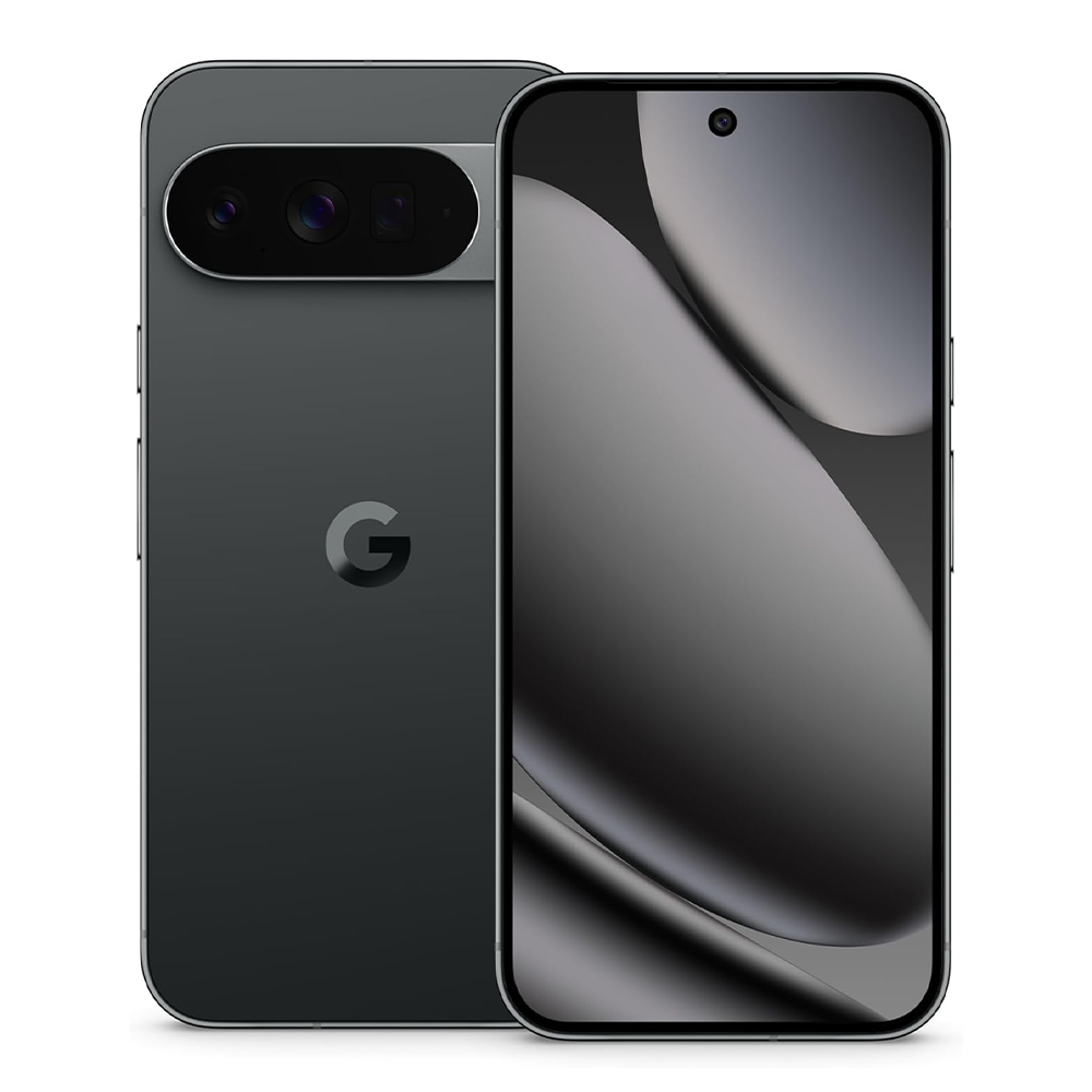 Google Pixel 10 Pro XL 256GB Verizon - Obsidian
