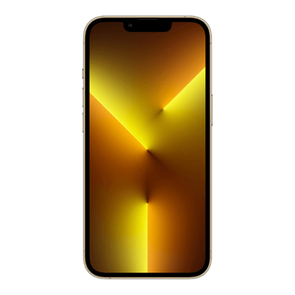 Apple iPhone 13 Pro 1TB CDMA/GSM Unlocked - Gold