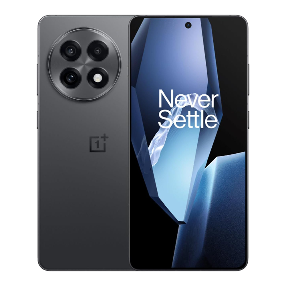 OnePlus 13R – Nebula Noir
