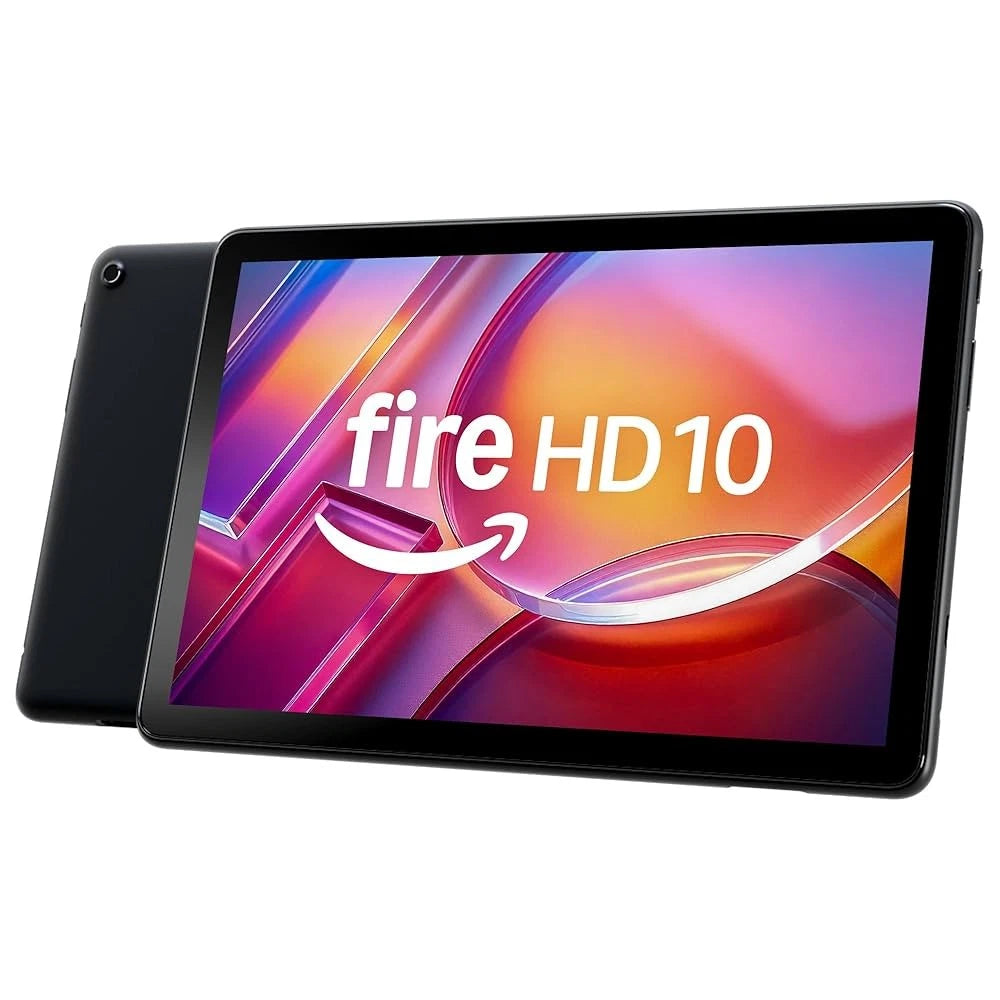 Amazon Fire HD 10 (13th Gen) 32GB Wi-Fi - Black