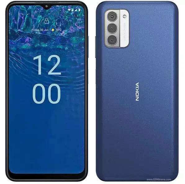 Nokia G310 5G 128GB T-Mobile/Unlocked - Blue