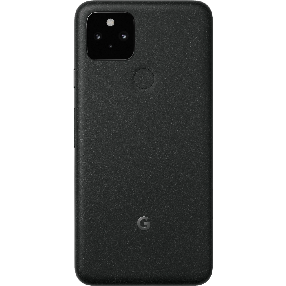 Google Pixel 5 5G UW 128GB Verizon/Unlocked - Just Black